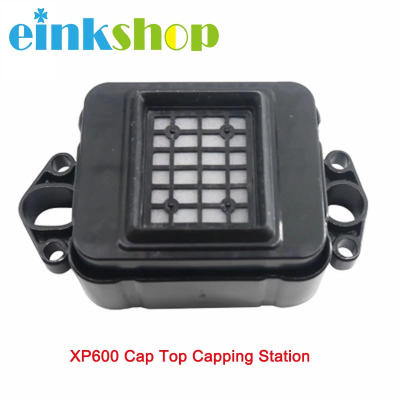 Печатающая головка Einkshop F192040 для Epson XP600 TX800 TX810 TX820 TX710 DX8 DX10|Детали принтера| |