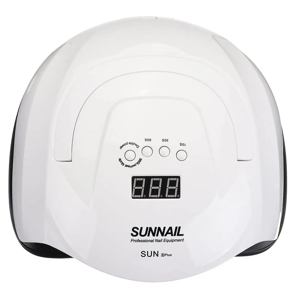 Светодиодный сушилки для ногтей 80W 12V 42 УФ/светодиодный бусины двойной источник света свет штепсельная вилка британского стандарта профессиональная Сушилка для ногтей