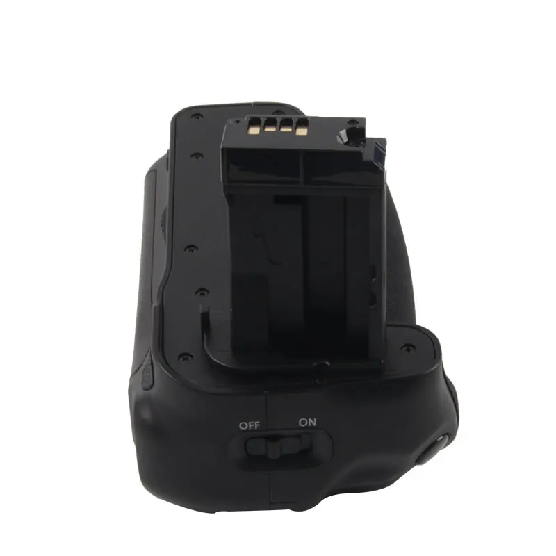 Canon Lp-e17 Battery DSTE Vertical Battery Grip For Canon 800D/T7i