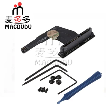 

New Dual Hard Drive SSD Flex Cable for Mac Mini A1347 Server 076-1412 922-9560 HDD CABLE*Verified Supplier*