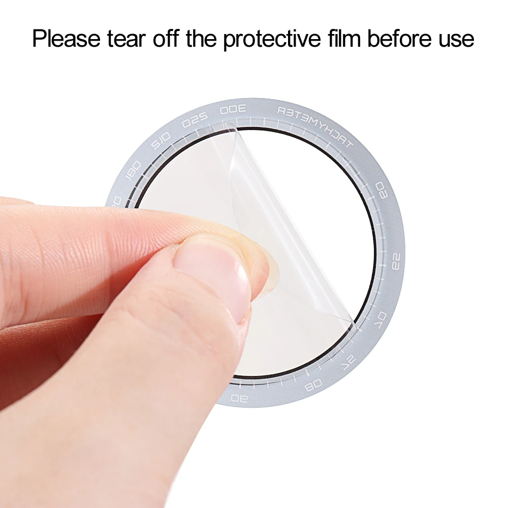 Ultra-Thin 3D Curved Full Cover Screen Protector Film