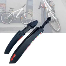 Special Price Bicycle Accessories Front and Rear Fender Quick Release Mud Guard for Mountain Bike Special Price Bicycle Accessories Front and Rear Fender Quick Release Mud Guard for Mountain Bike
