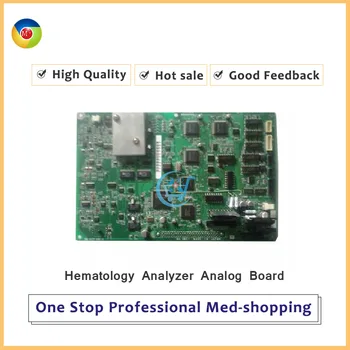 

SYSMEX POCH80I/POCH-100I Hematology Analyzer Analog Board