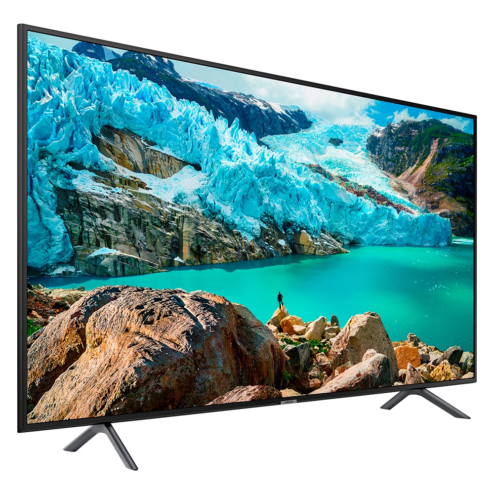 Телевизор Samsung 75" серия 7 UHD 4K Smart TV RU7100