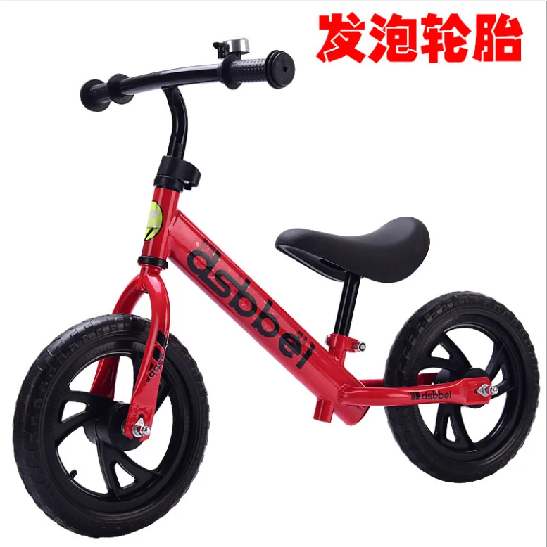 high quality portable light kids bicycle high carbon steel push bike for children gifts beautiful child bike free shipping