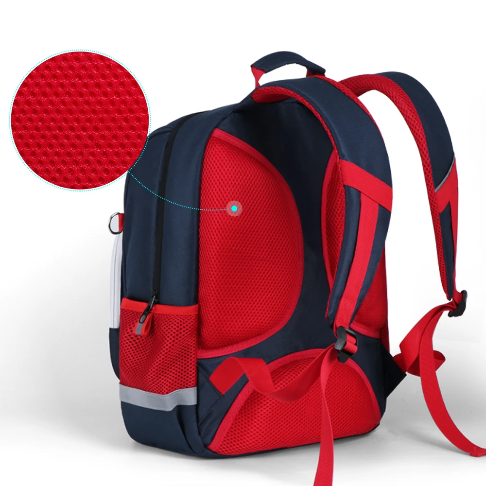 Landuo Baby Kids school bags bigger girls boys kindergarten double shouler bags Backpacks Mommy Diaper Bags MPB105
