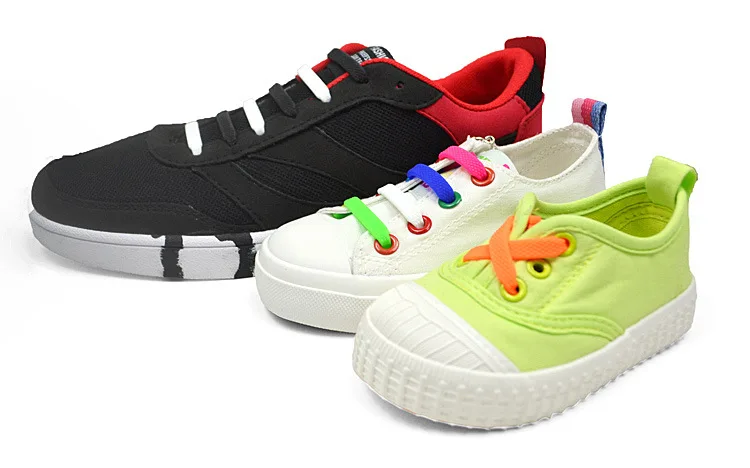 Cool Lazy Hole of Shoe Lace 16 Root Set with Line Elastic Shoe Lace Multi-Size H-shaped Silicone Band