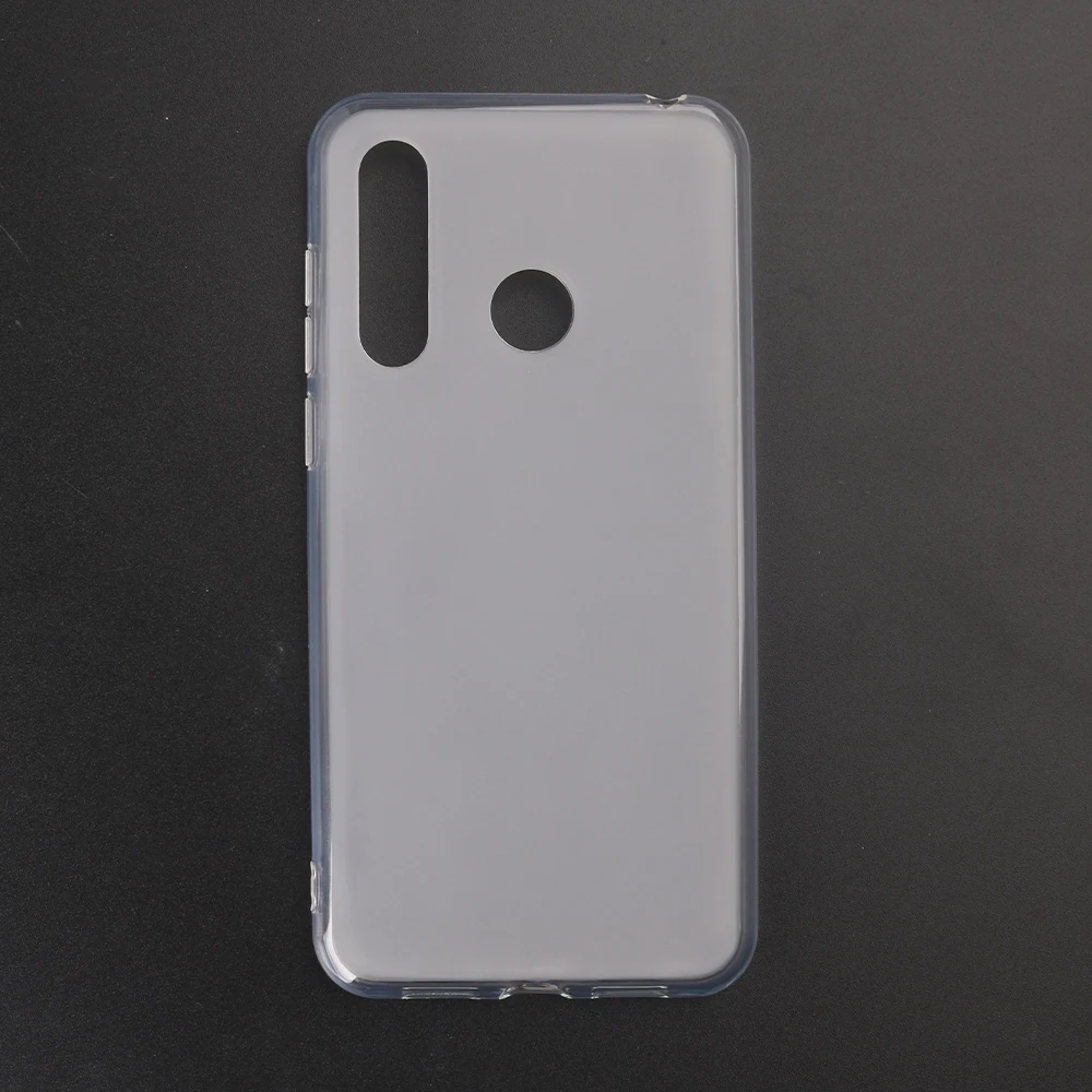 Матовый чехол для Doogee N20 Y9 Plus чехол белый матовый чехол для телефона TPU Мягкий Силиконовый Мягкий Чехол Для Doogee Y9 Plus матовый чехол для телефона