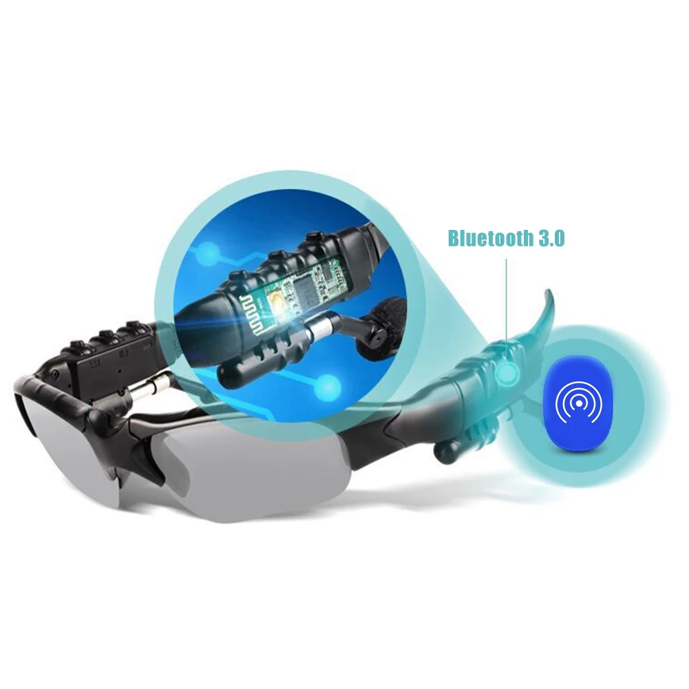 Спортивные стерео беспроводные Bluetooth V 3.0 гарнитура телефон вождения
