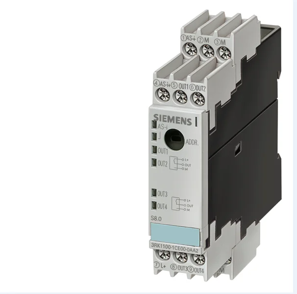 

Time relay 3RP1505-1AQ30