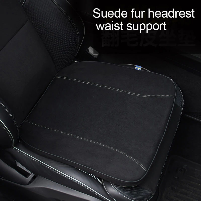 純正美品2つセット】VOLVO ボルボ ネッククッション 純正品
