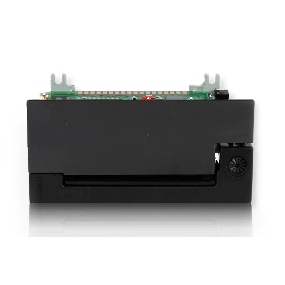 1 шт. лента печатающая головка M190 для Epson принтер инструмент метр POS принтер кассета механизм