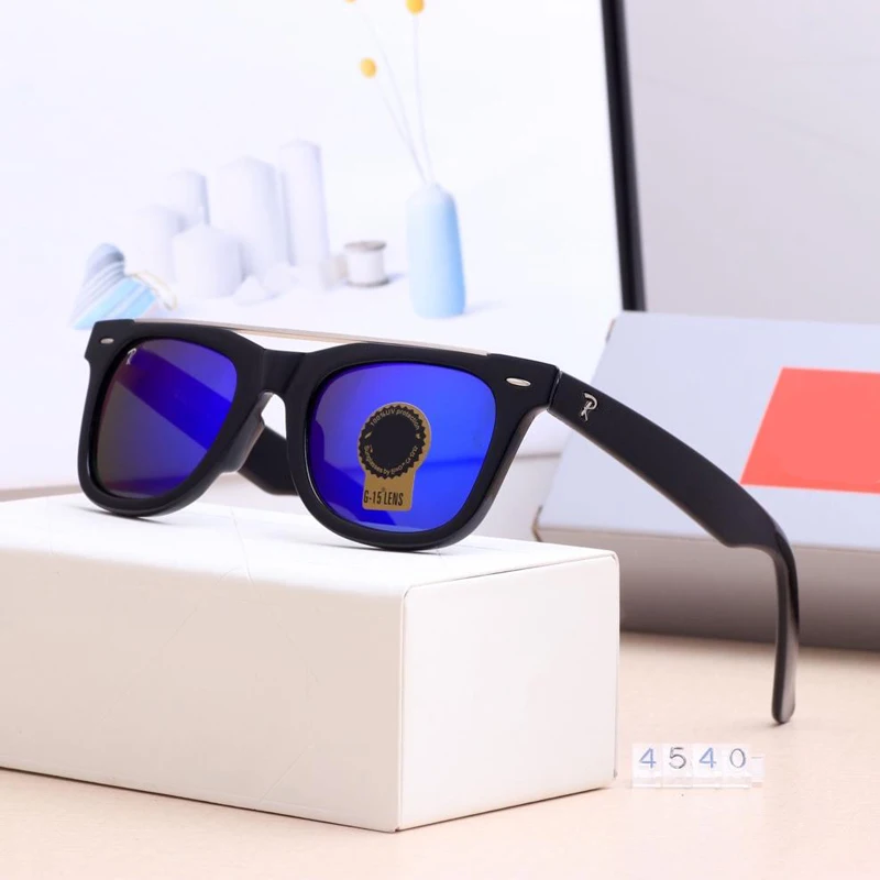

Luxury Fashion Men Sunglasses Men Square Brand Design Polarized Sun Glasses Oculos Retro male trend Outdoor travel goggles UV400