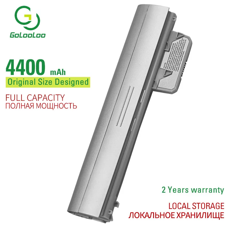 Аккумулятор Golooloo для ноутбука Hp Pavilion dm1-3101eg/3101sg/3130ef/3130sf/3135ef/3135sf/3180eg/3185eg dm1z-3000 CTO |