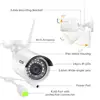 Video Surveillance