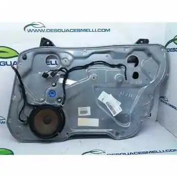 

6L4837756N WINDOW LIFTER FRONT RIGHT SEAT CORDOBA SALOON (6L2)