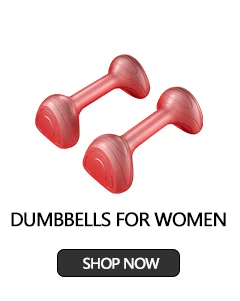 关联营销 女士哑铃