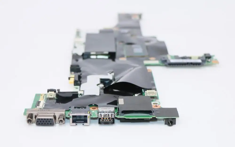 discounted  for Lenovo ThinkPad T440S Original Laptop Motherboard with CPU i7-4600U Integrated Graphics Card 04