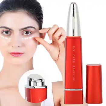 

Multi-Functional Ultrasonic Eye Massager Anti-Wrinkle Heating Therapy Eye Care Machine Skin Tightening Repairing Beauty Devices