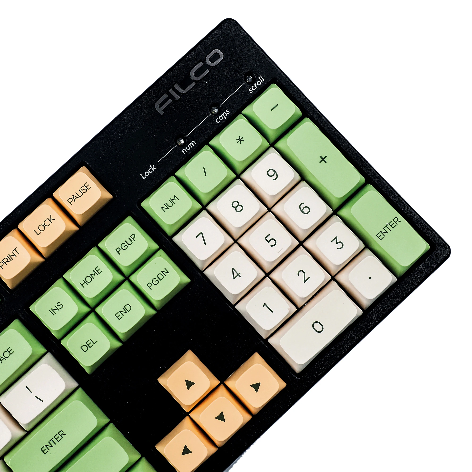 Keycap Personalizado Zda Pbt Retrô Semelhante ao Xda Keycap e Tinta para mx Split 104 87 Gk61 96 84 Gk64 68 Sp64 Sp84 Capas para Teclas - Imagem 5