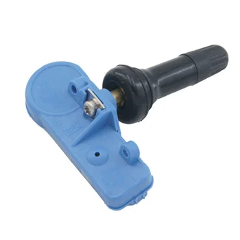 

For GMC Acadia 2013-2015 Tire Pressure Sensor Accessories Car TPMS Black+Blue