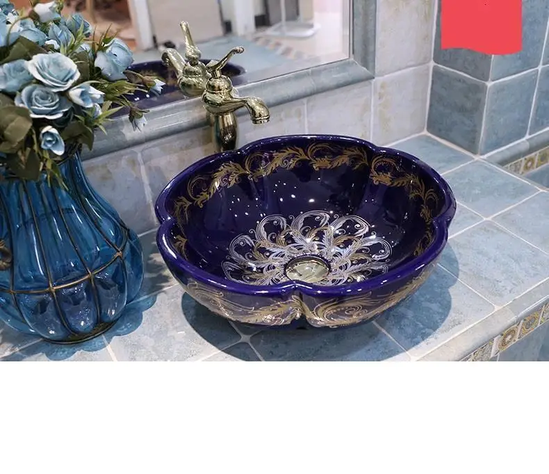 Да Appoggio Waschbecken Lavatorio поо Salle De Bain Umywalka Nablatowa черный Lavandino умывальник раковина Куба Banheiro Ванная комната раковина