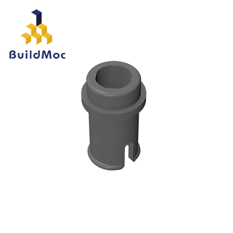 BuildMOC Assembles Particles 4274 1/2 For Building Blocks Parts City Classic Brand Kids DIY Educational Tech Parts Toys 14