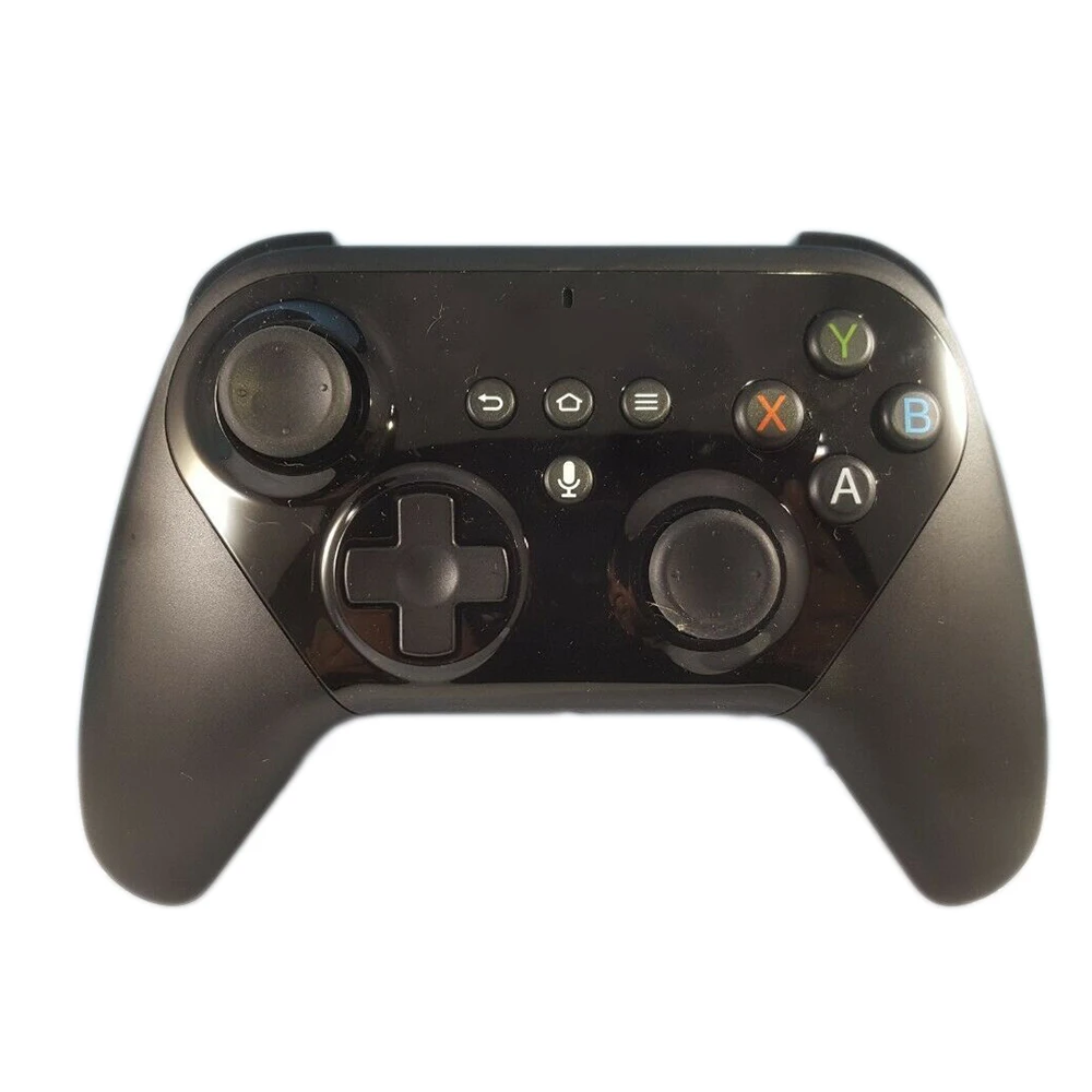 Used original Amazon's game controller DE38UR For 2nd Gen Amazon Fire TV Game Controller With Voice Search