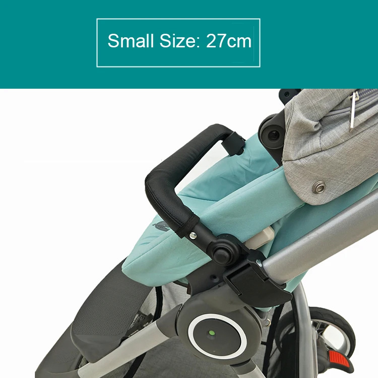stokke scoot bumper bar