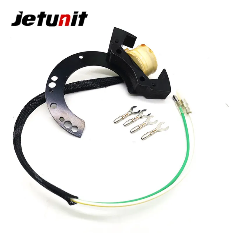 JETUNIT подвесной узел статора для ртути 855721A4, 855721T8 174-5721 6-25HP