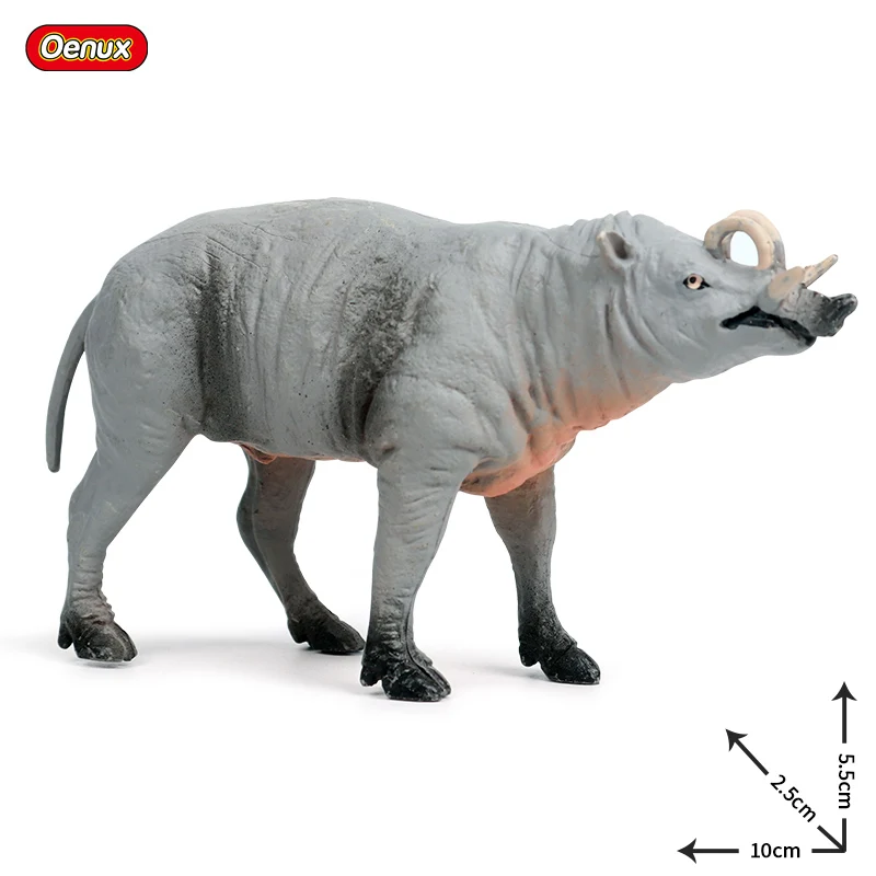 Милая Ферма животных моделирование свиньи кабана Porcupine Swine модель фигурки