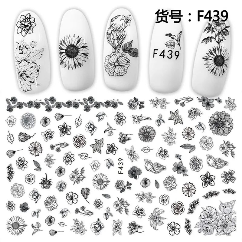 F439