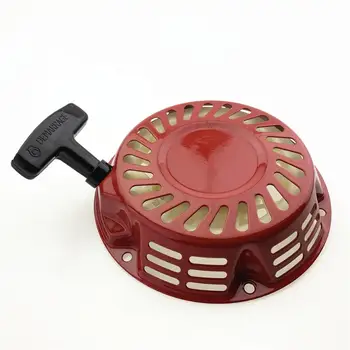 

Gasoline Generator Accessories 1/5kw/8kw Gasoline Engine 168 170f Installation Parts Pull Plate