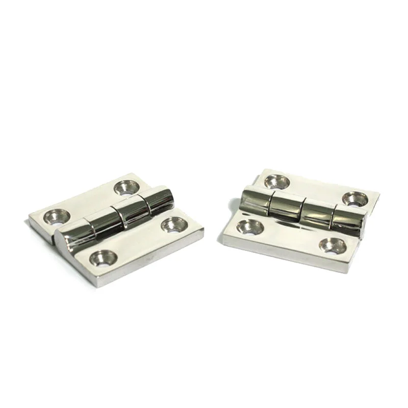 1,5 дюймов морской лодка окна шкафчики двери шкафа стыковые петли 3,8x3,8 см прочный
