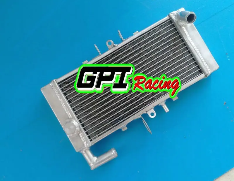 ALUMINUM radiator for Honda CB400 CB400SF Superfour（NC31) 1992-1998 1993 1994 1995 1996 1997