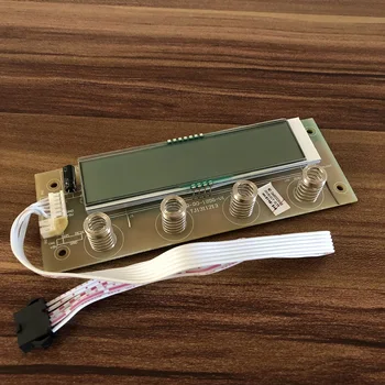 

Water Purifier QR-RO-185G/RO-185I Display Button Board Computer Board Control Board Circuit Board