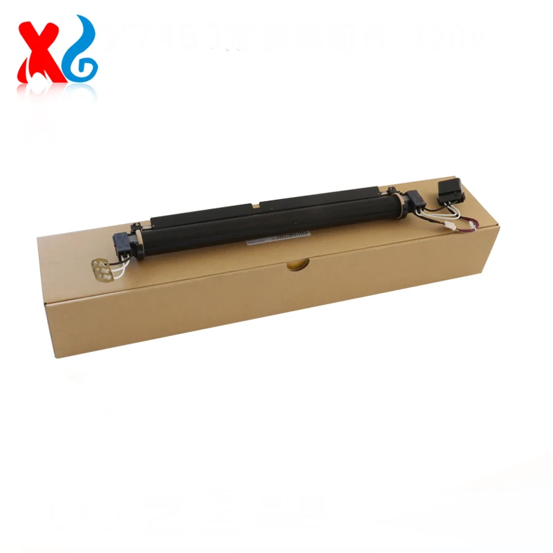 

Деталь для фиксации пленки в сборе, 1 шт., 220 В для Canon iR2625 2630 2635 2625i 2630i 2635i 2645i