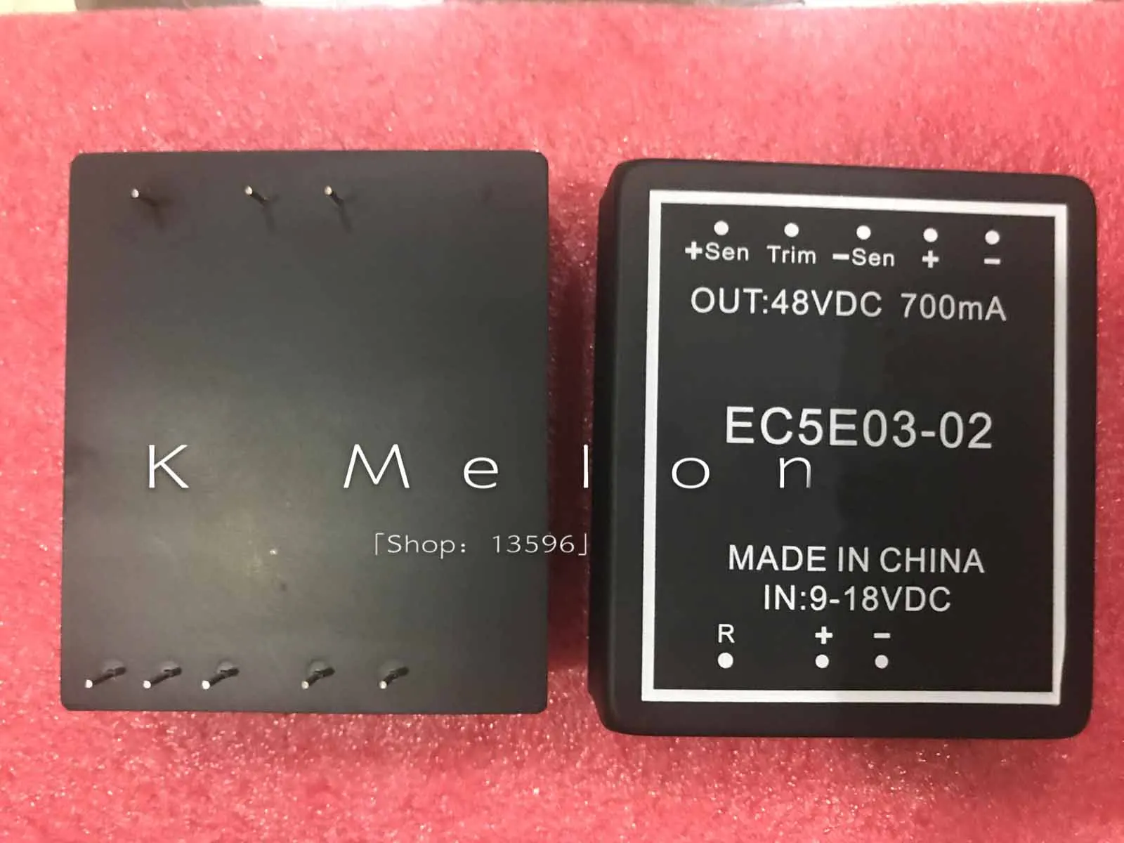 

1PCS EC5E03-02 EC5E03 100% New and original,no refurbished