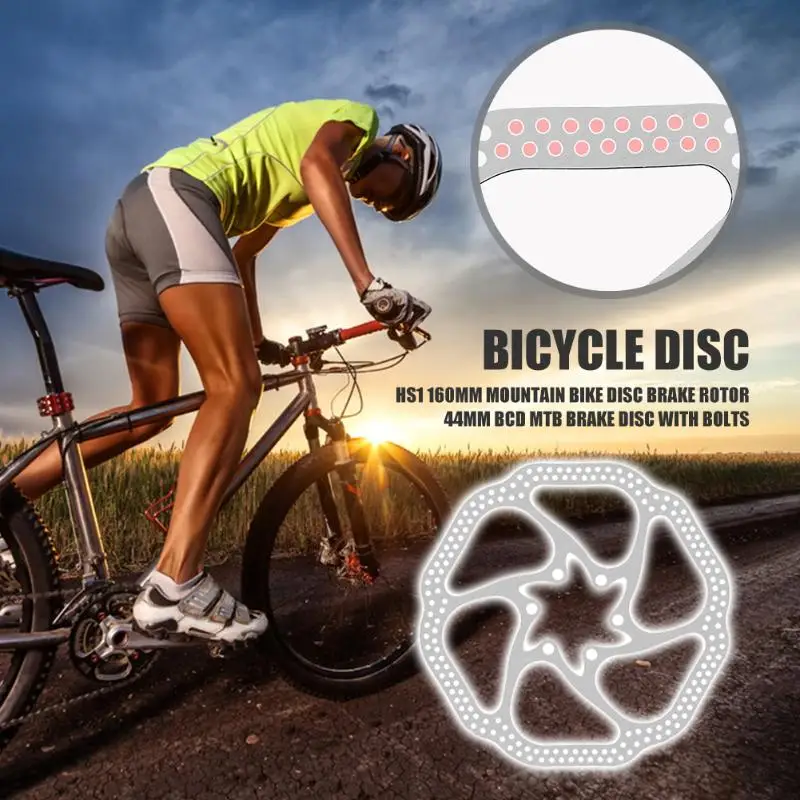 160mm crankset mtb