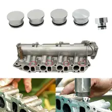 Впускной коллектор Swirl Лоскутные заготовки 55210202, 55210201 для Alfa Romeo Fiat Vauxhall SAAB 1,9 Z19DTH