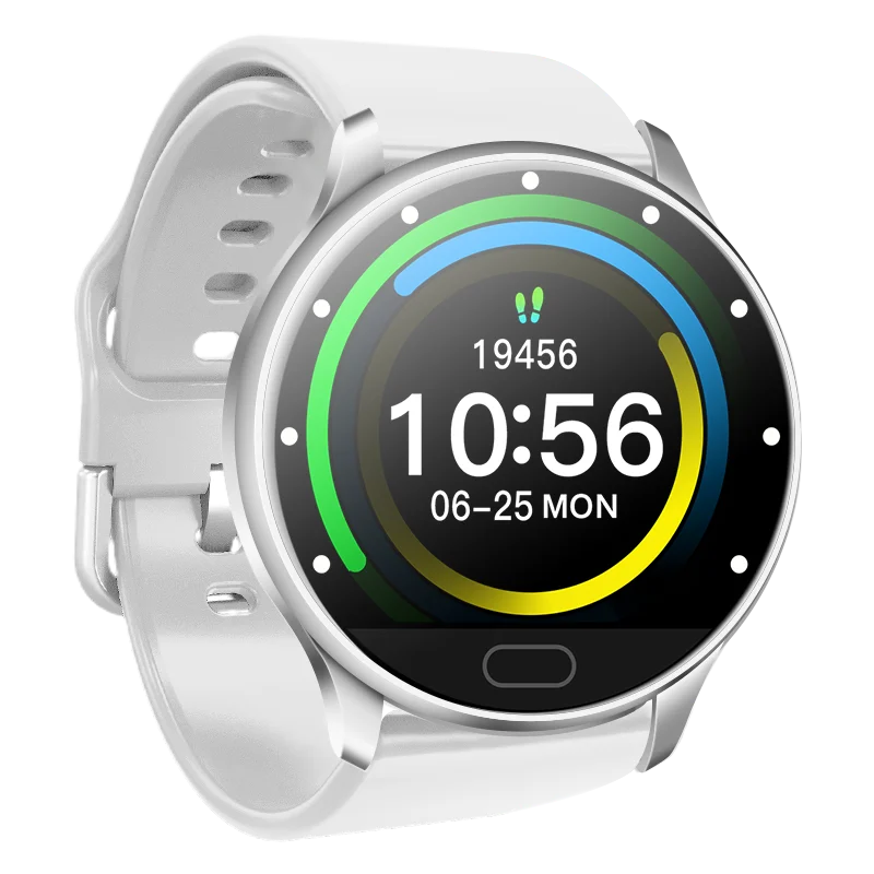 waterproof health tracker