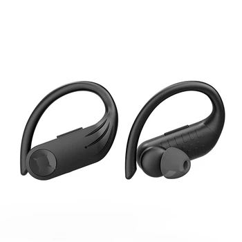 

B1 TWS Wireless Bluetooth Headphone LED Display True Wireless Earbuds Waterproof Bluetooth Earphones For iPod Mobie Phone