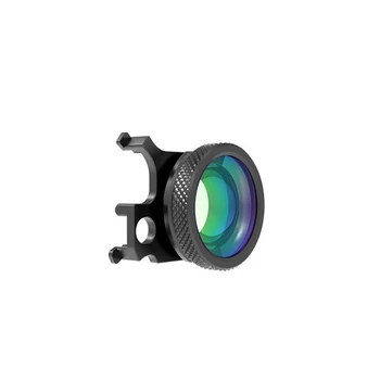 

Professional 1.33X Anamorphic Lens Filter Fisheye Lens Wide-angle Camera Lens For DJI Mavic AIR 2 Drone