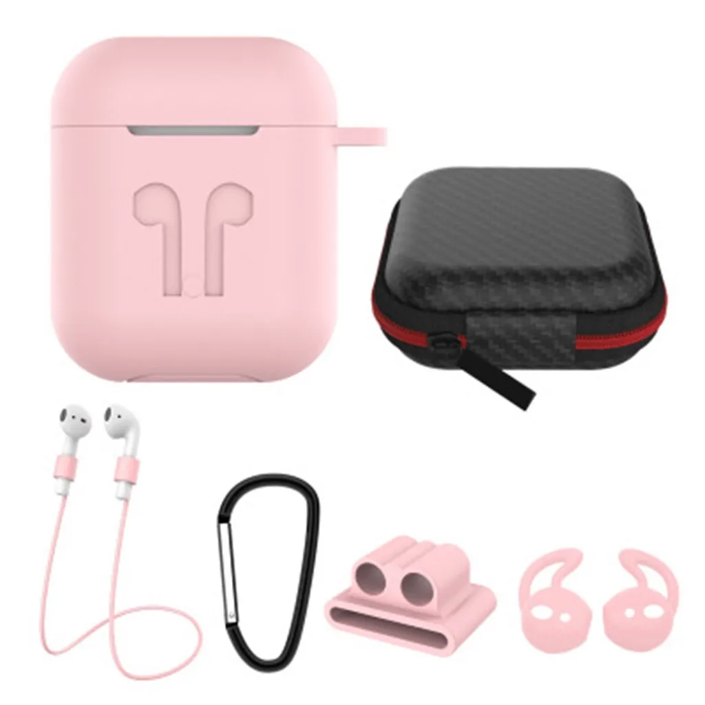 

Lightweight Silicone Anti-lost Protective Cover Skin Case Slim and form-fitting Portable case