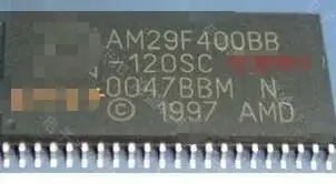 Бесплатная доставка AM29F400BB-120SC
