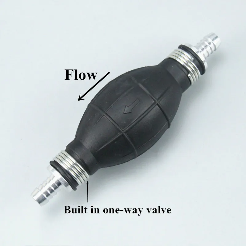 Рисунок 2 - Насос для дизельного топлива