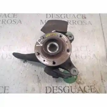 

STEERING KNUCKLE FRONT RIGHT PEUGEOT 407 ST Comfort [14323595]