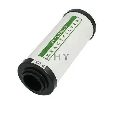 

Air Compressor Parts 30mm Inner Dia Muffler Filter 2.4" x 6