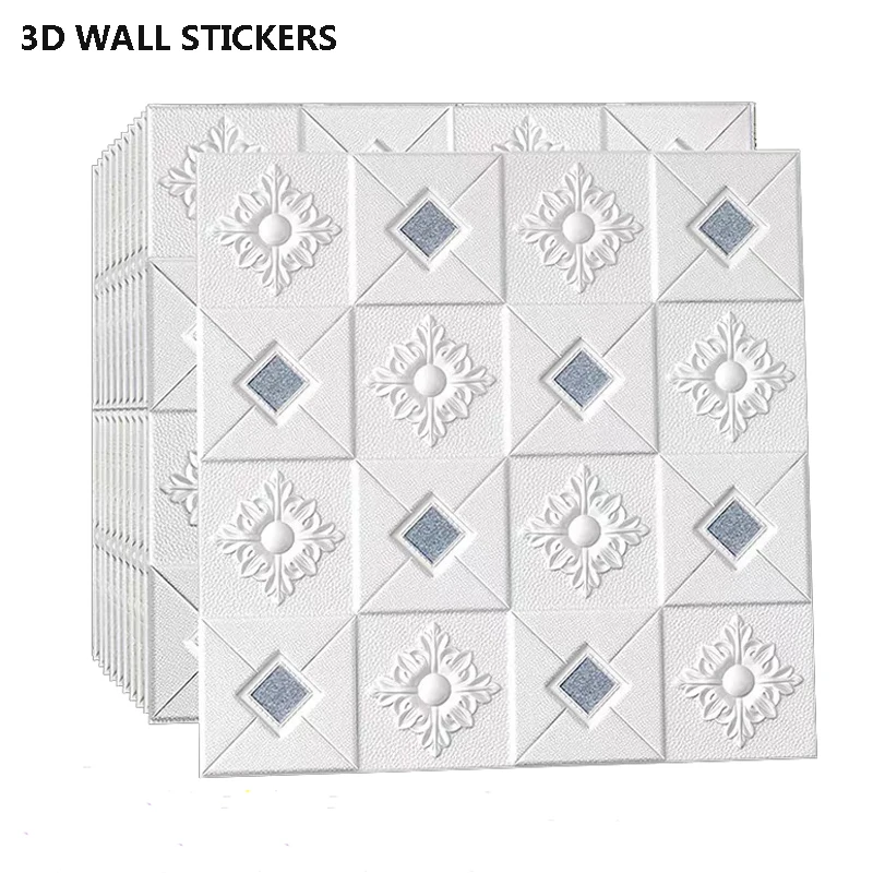 3D-stereo-wall-stickers-self-adhesive-ceiling-decorative-stickers-living-room-bedroom-TV-background-waterproof-wallpaper