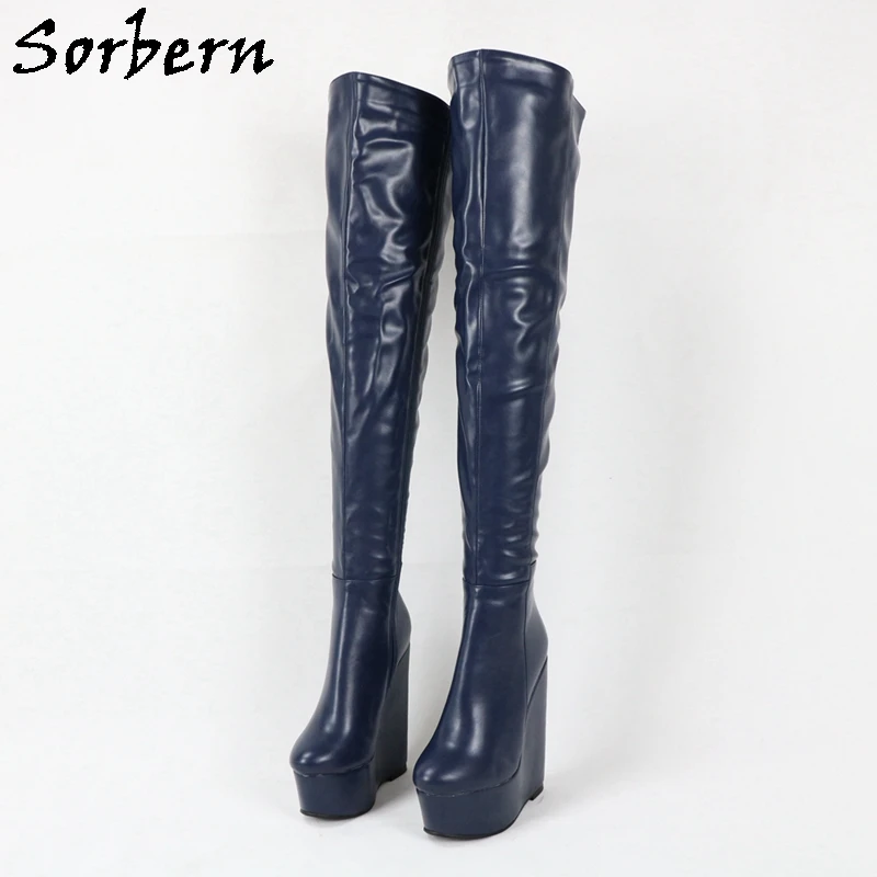 sorbern custom heels001
